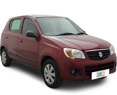 Maruti Alto K10-img